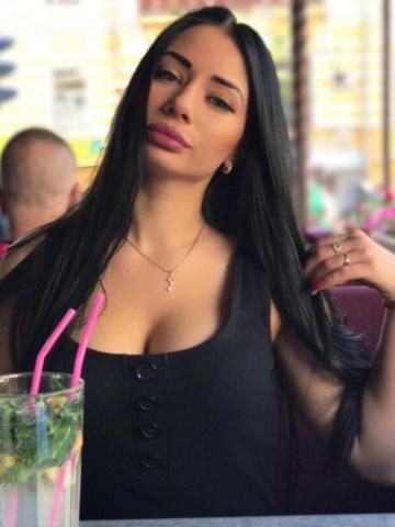 Индивидуалка Алина Фотография 3
