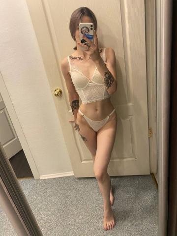 Индивидуалка Алина Фотография 2